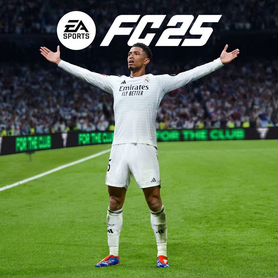 FIFA 25 (FC 25) Ult для Ps4, Ps5