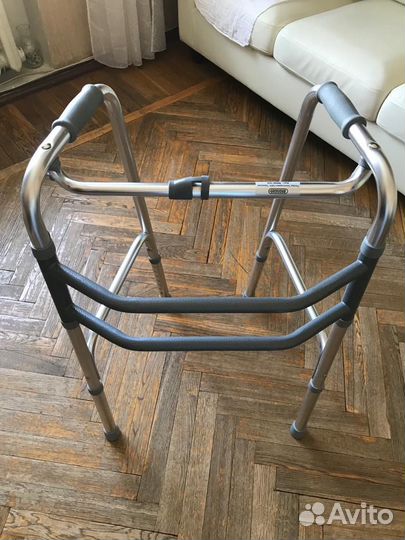 Ходунки для взрослых