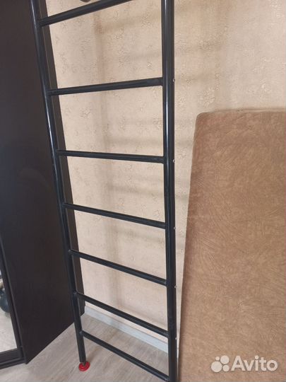 Шведская стенка