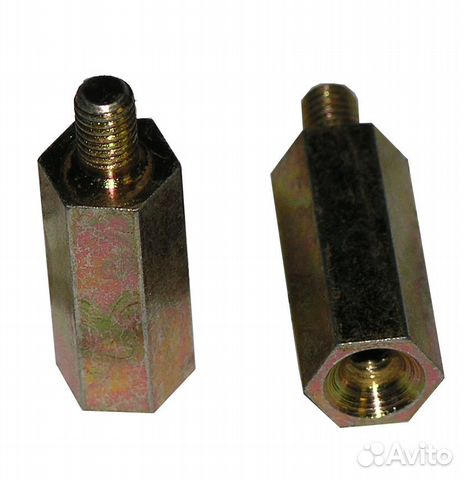 Втулка пжд для экрана камеры сгорания Планар 2Д