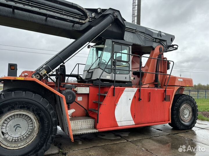 Ремонт спецтехники