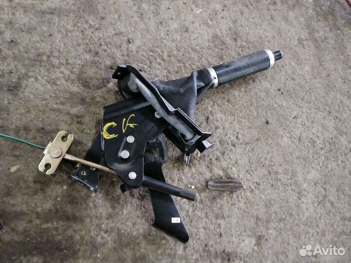 Ручник Geely CK Otaka 2007-2016