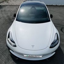 Tesla Model 3 AT, 2021, 43 000 км, с пробегом, цена 4 780 000 руб.