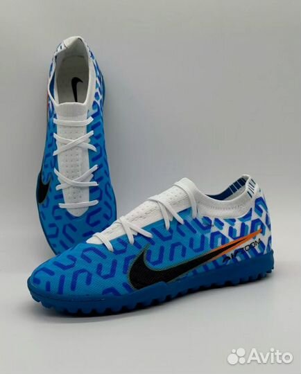 Бутсы Nike Air Zoom Mercurial Vapor 15 Футбольные