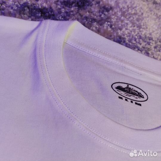 Футболка corteiz