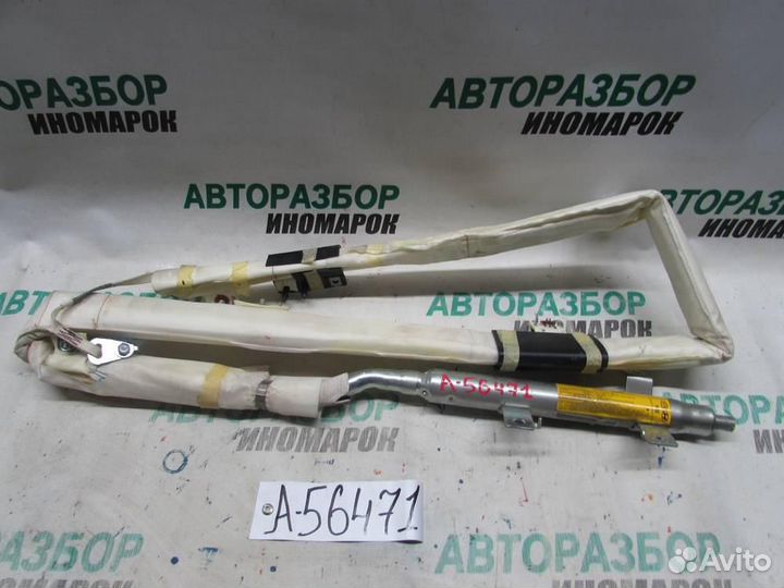 Подушка безопасности боковая для Hyundai Elantra