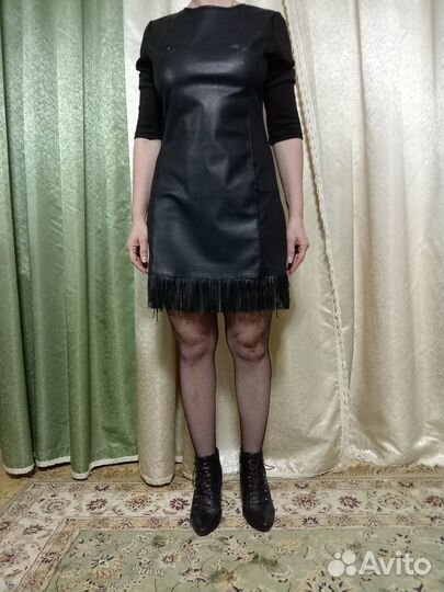 Продаю платье