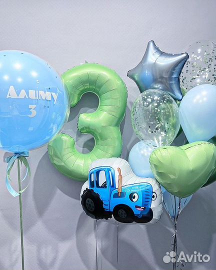 Воздушные шары, Гелиевые шары, Воздушные шарики