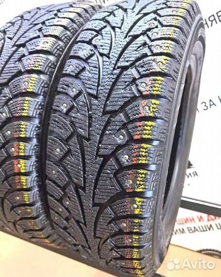 Hankook Winter I'Pike W409 185/65 R15 88N