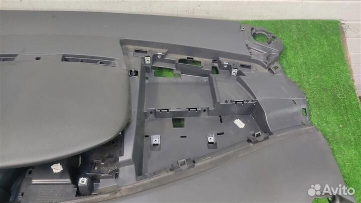 Торпедо Citroen C4 Grand Picasso 2009