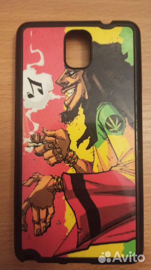 Чехол на samsung
