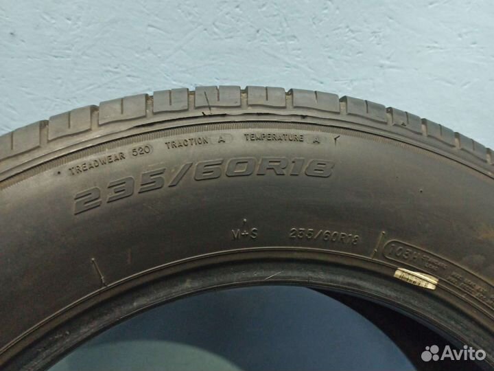 Starfire Solarus 235/60 R18 103H