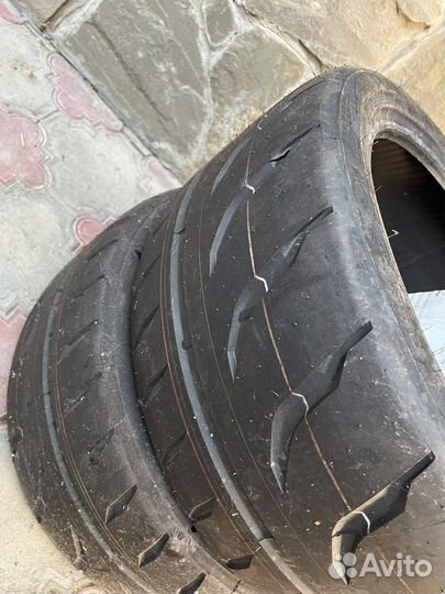 Toyo Proxes R888R 275/35 R18