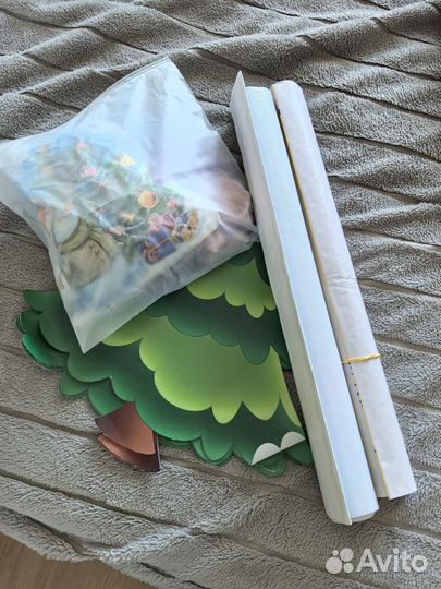 Реквизит аниматора