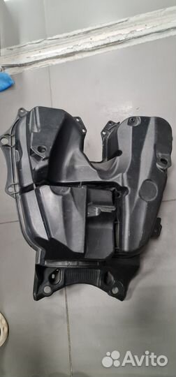 Корпус воздушного фильтра BRP 707800367