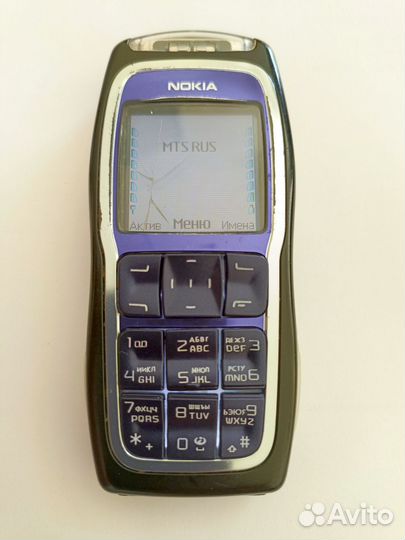Nokia 3220