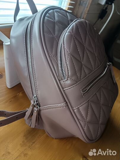 Рюкзак женский новый