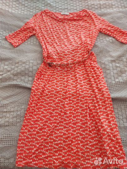 Платье intrend max mara М