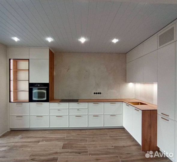 Кухня нео классика невозможно откзаться