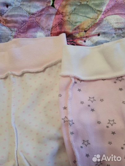 Детские вещи на девочку