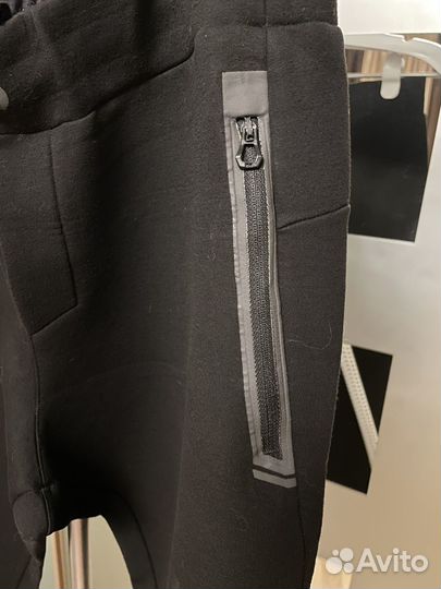 Спортивные штаны helly hansen мужские