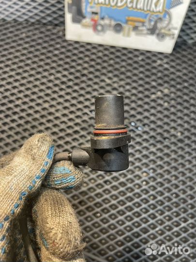 Дпкв Audi A4 B5 1.6 101 л.с. AHL МКПП 1997