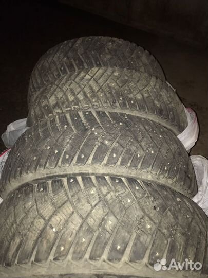 Goodyear UltraGrip 185/65 R15