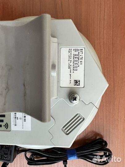 Точка доступа уличная Mikrotik rbsxtr R11e-LTE