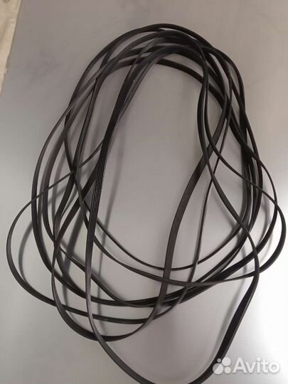 Ремень для стиральной машины