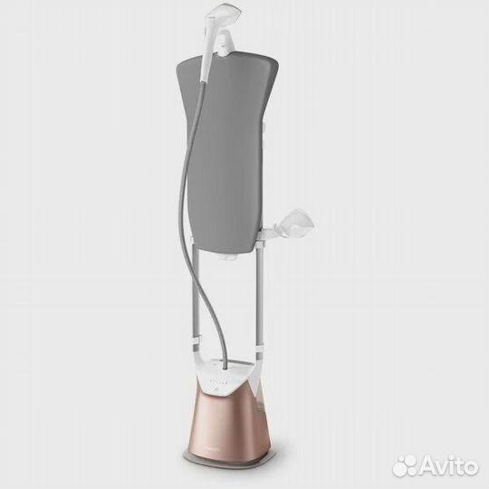 Отпариватель вертикальный philips