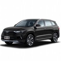 Новый Jetta VS7 1.4 AT, 2024, цена от 3 067 000 руб.