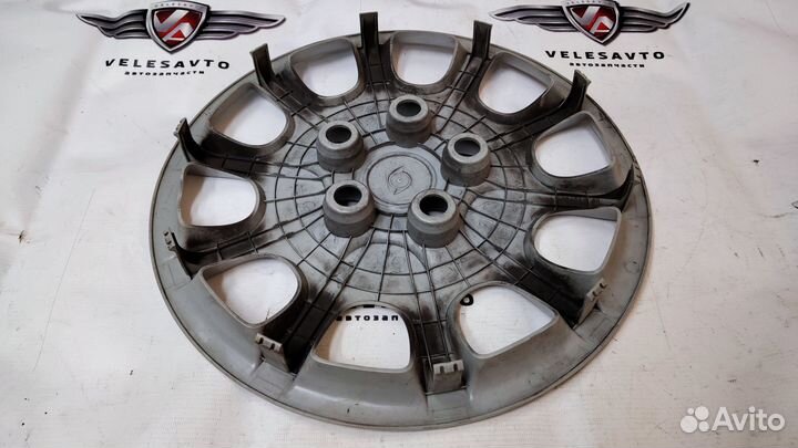 Колпак колеса R15 Hyundai i30 2011-2015 год