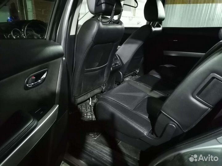 Mazda CX-9 3.7 AT, 2013, 133 000 км