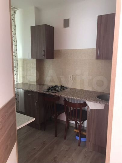 2-к. квартира, 41 м², 3/4 эт.