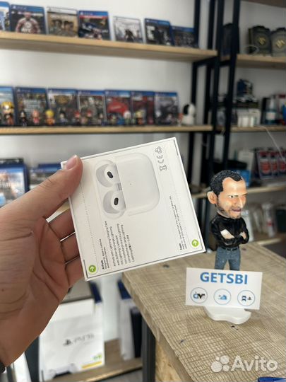 Airpods 3 original