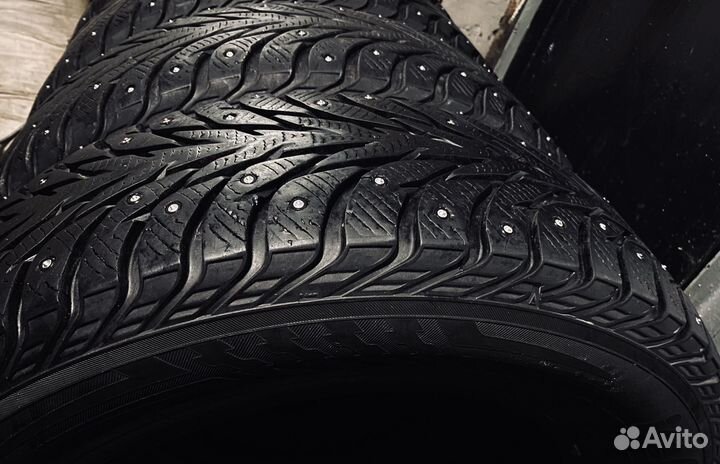 Yokohama Ice Guard IG35 225/65 R17 102T