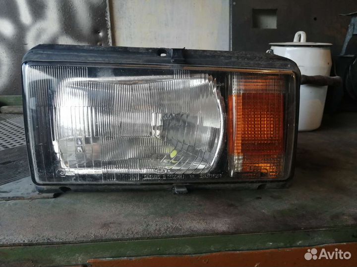 Автозапчасти ваз