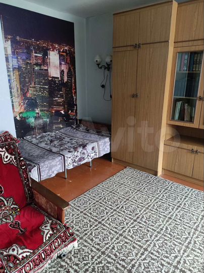 1-к. квартира, 31,1 м², 3/5 эт.