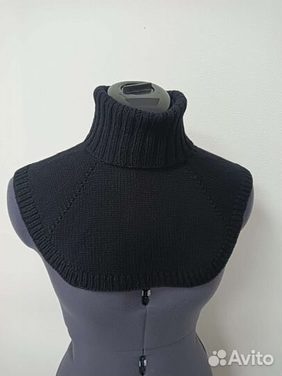 Манишка ручной работы мужская,женская