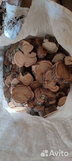 Панно из можжевельника для бани