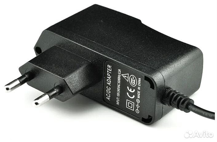 Блок питания