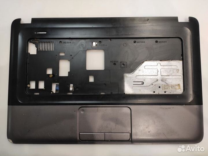 Ноутбук HP pavilion 2000 (250 G1) детали