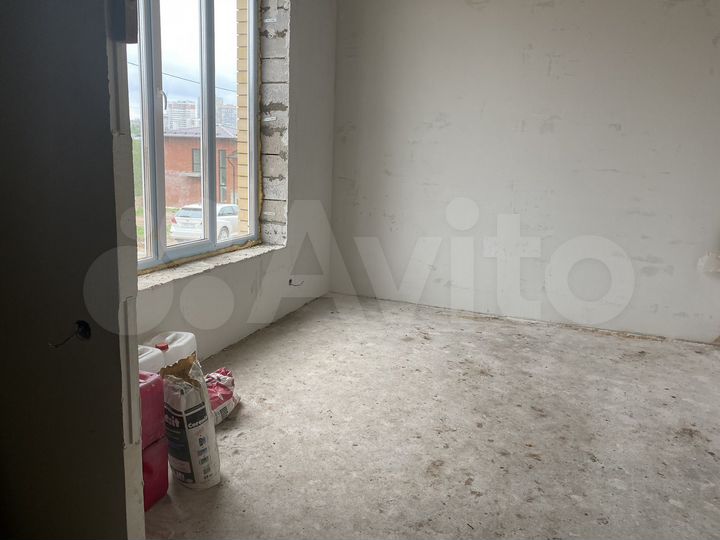 Таунхаус 150 м² на участке 3 сот.