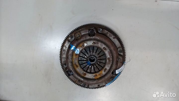 Маховик Subaru Forester (S10), 1999