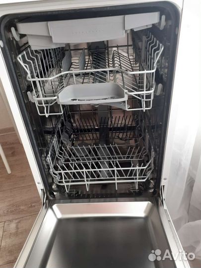 Посудомоечная машина Bosch