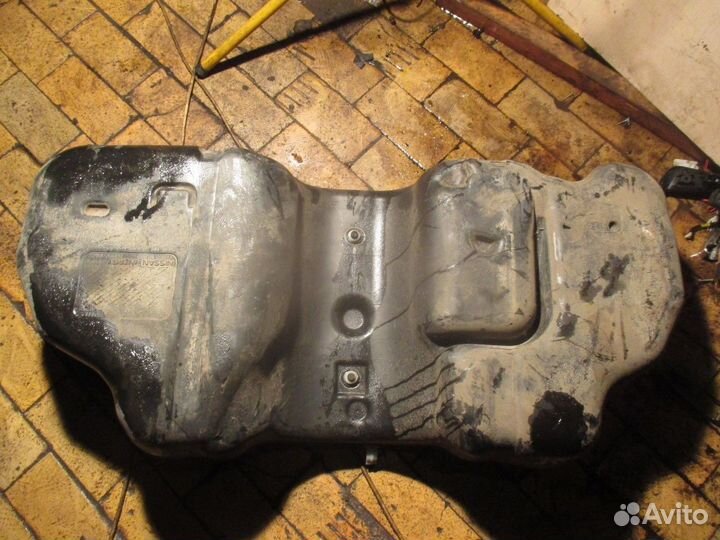 Бак топливный (Nissan Teana)