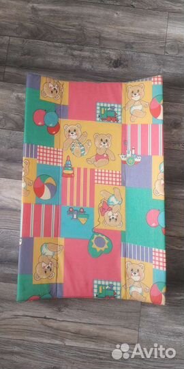 Пеленальная доска