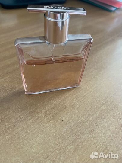 Туалетная вода женская