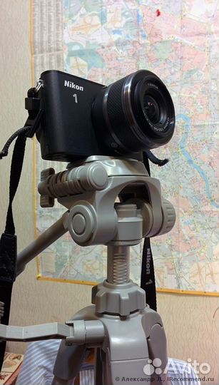 Штатив ERA ECP-0361A