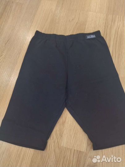 Купальник для девочки гимнастический